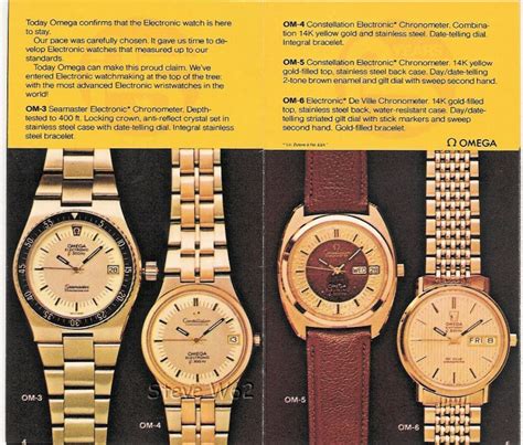 omega in canada|omega catalogue.